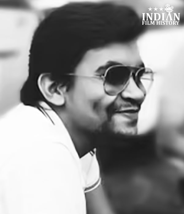 Kushal Kantilal Gada
