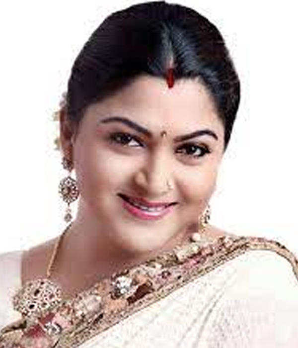 Kushboo