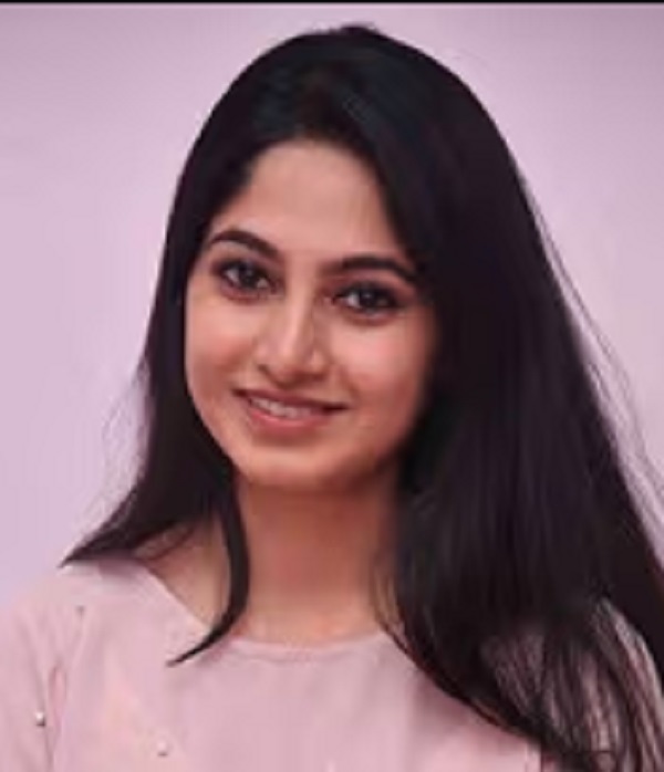 Kushee Ravi