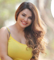 Kushi Gadhvi