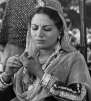Kusum Deshpande