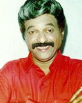 Kuthiravattam Pappu