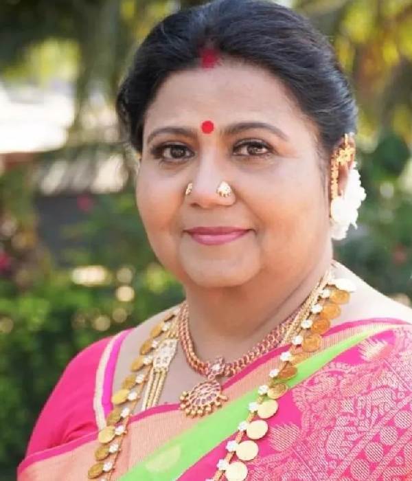 Kutty Padmini