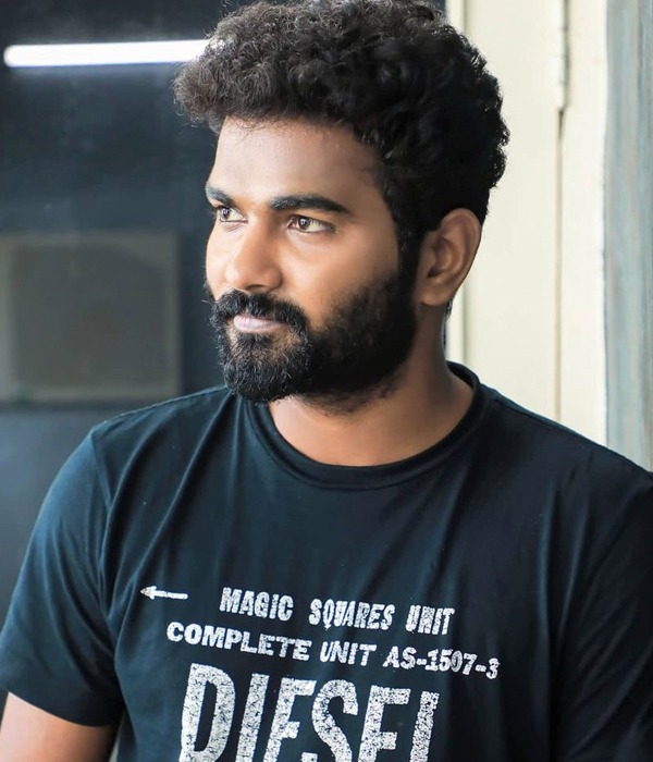 Kutty Vino