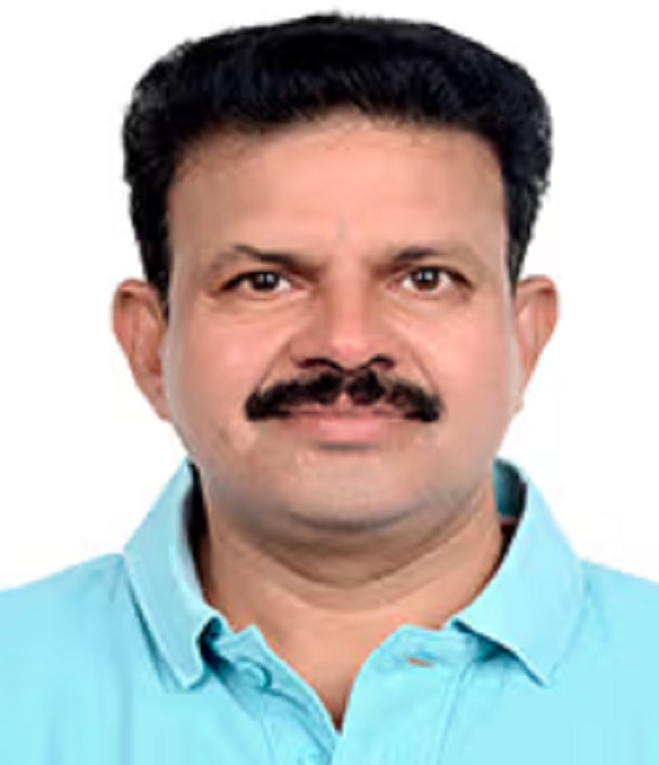 KV Rajamahi