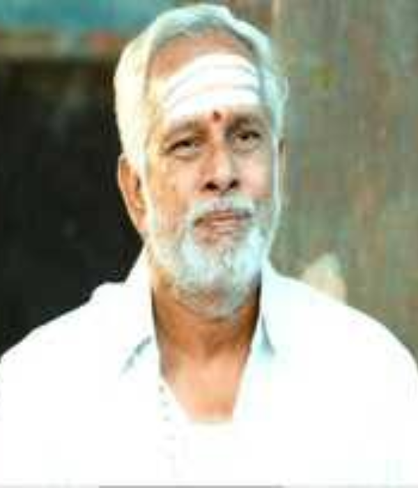 KV Ramana