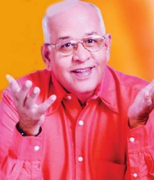L I C Narasimhan