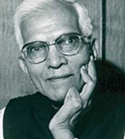 L V Prasad