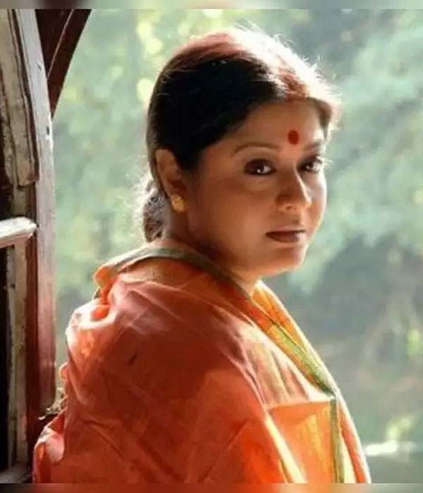 Laboni Sarkar