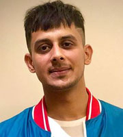 Laddi Chahal