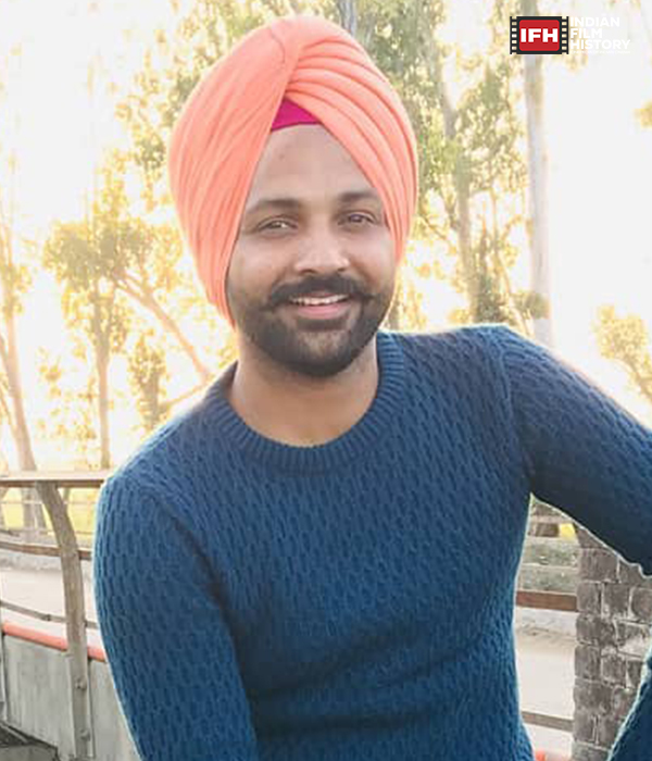 Laddi Ghuman