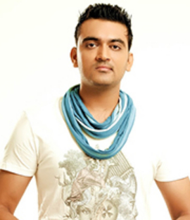 Laddi Gill
