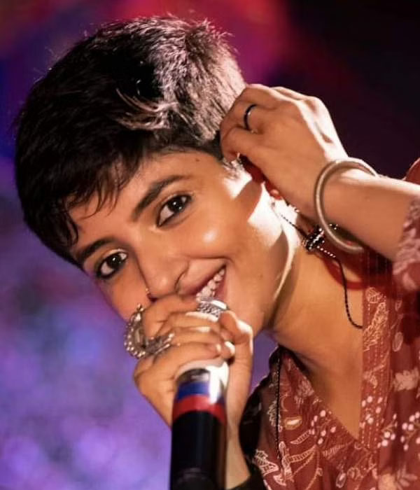 Lagnajita Chakraborty