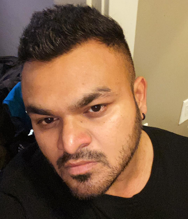 Lakhan Kaul