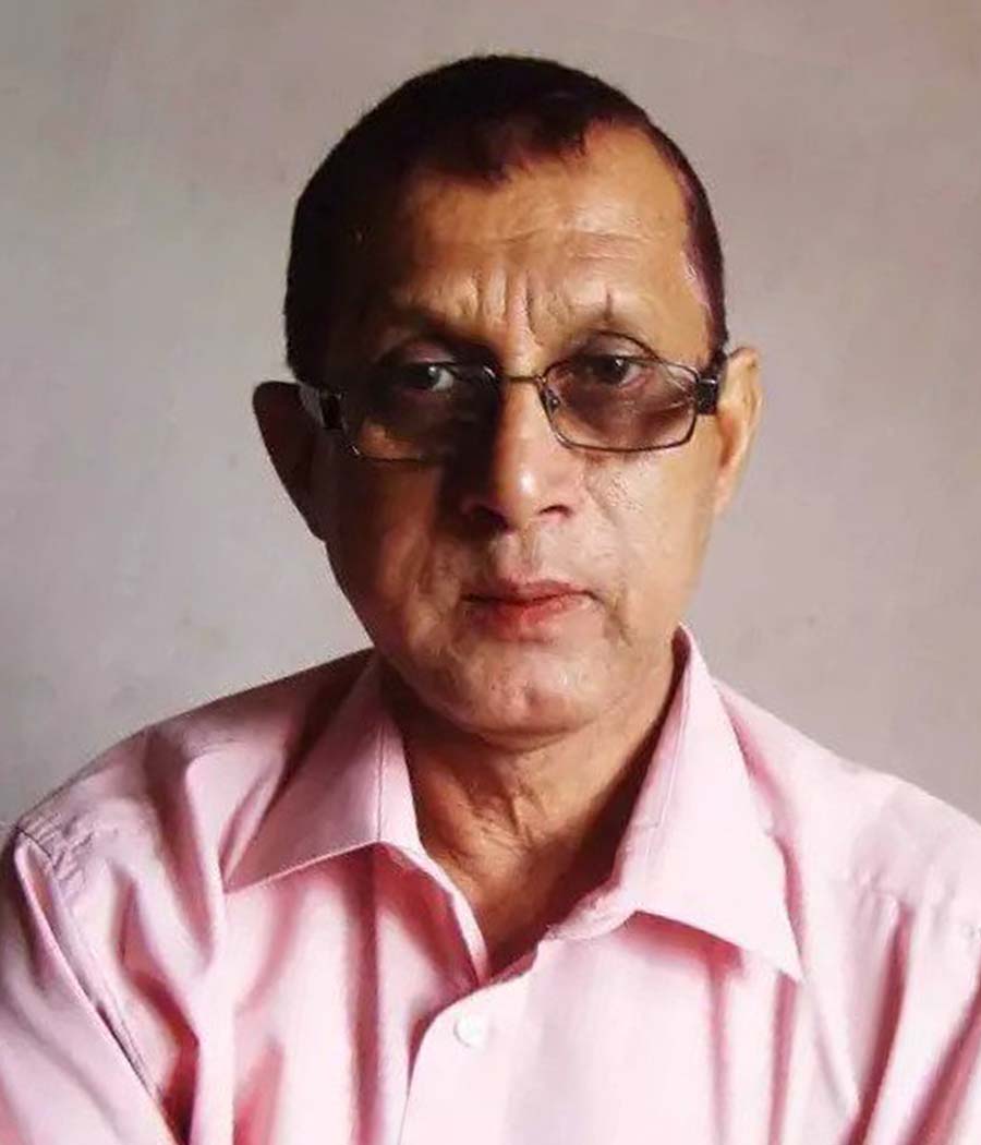 Lakhi Borthakur