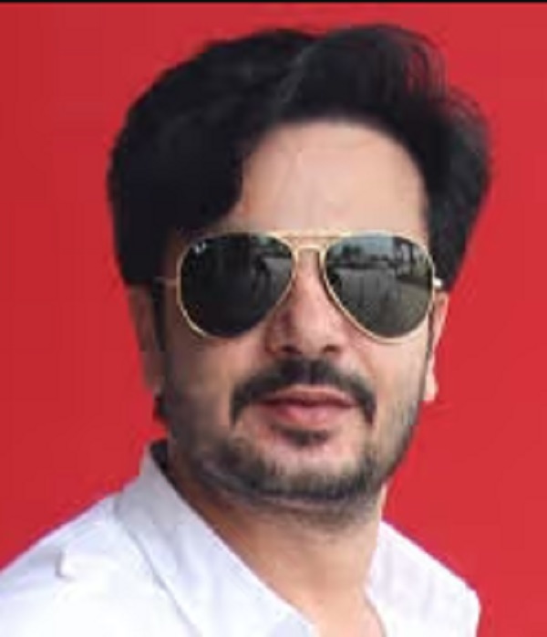 Lakhwinder Lakha