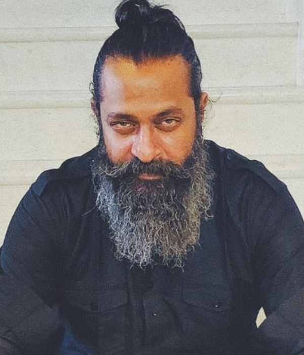 Lakki Lakshman