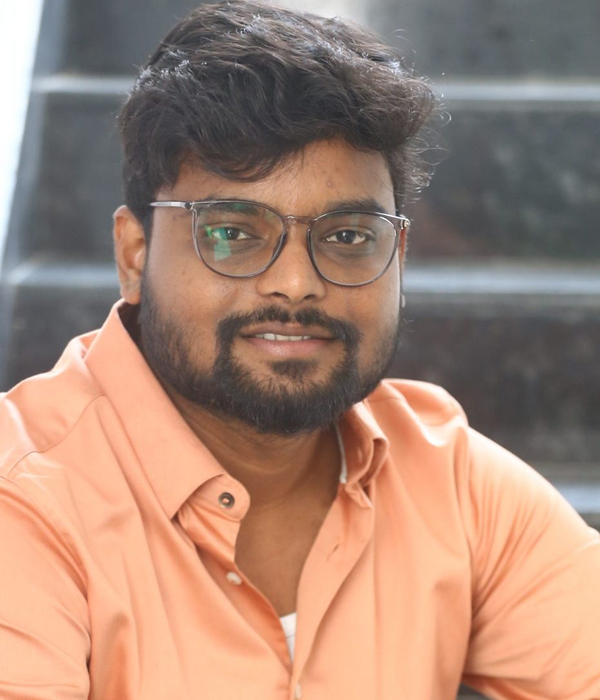 Lakshman K Krishna