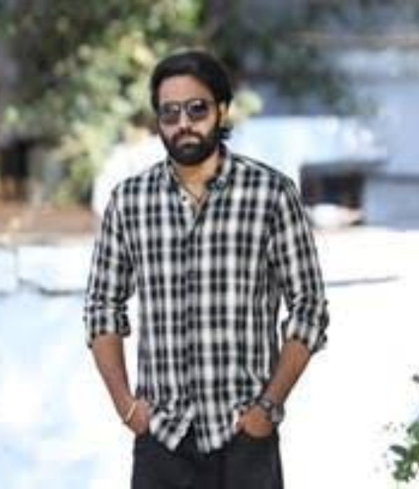 Lakshman Murthy