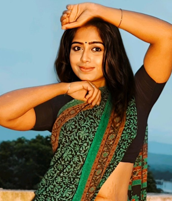 Lakshmi Devan