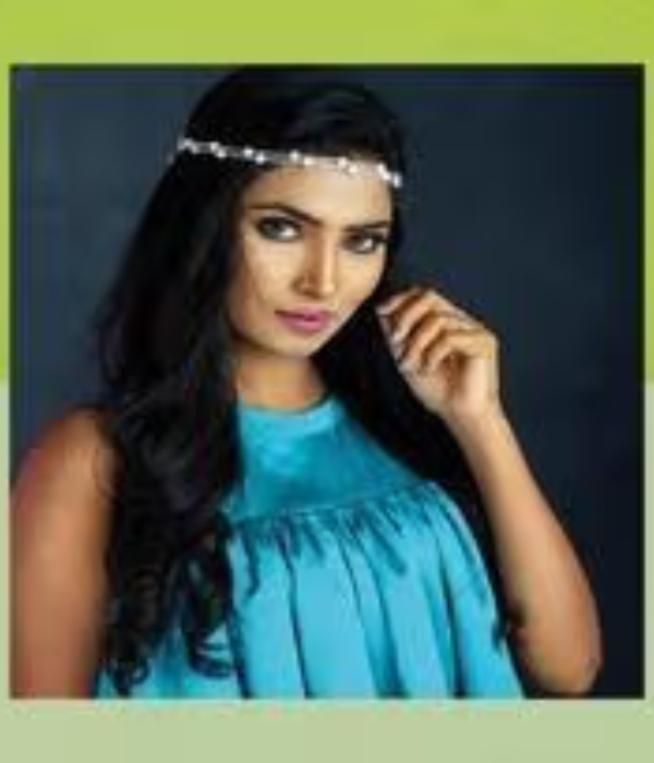 Lakshmi Madhu Bala