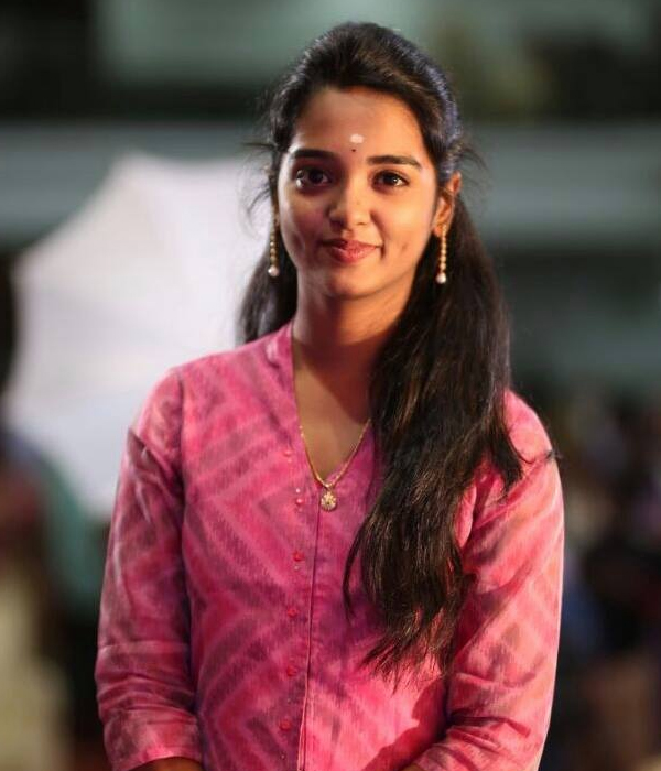 Lakshmi Meghana