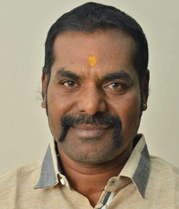 Lakshmi Narayana