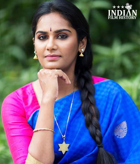 Lakshmi Priyaa Chandramouli