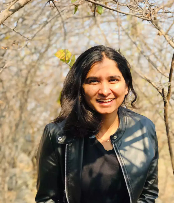 Lakshmi Priyanka