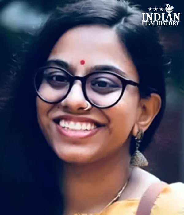 Lakshmi Sreekumar