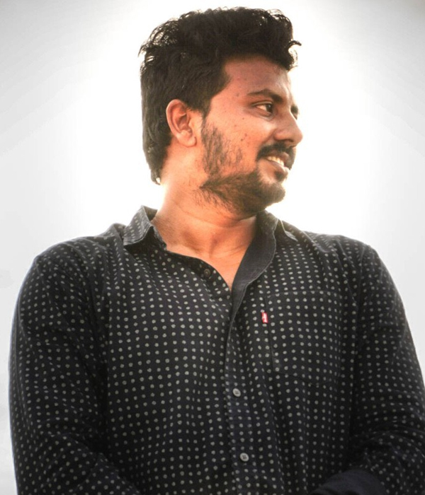 LakshmiNarayana Puttamchetty
