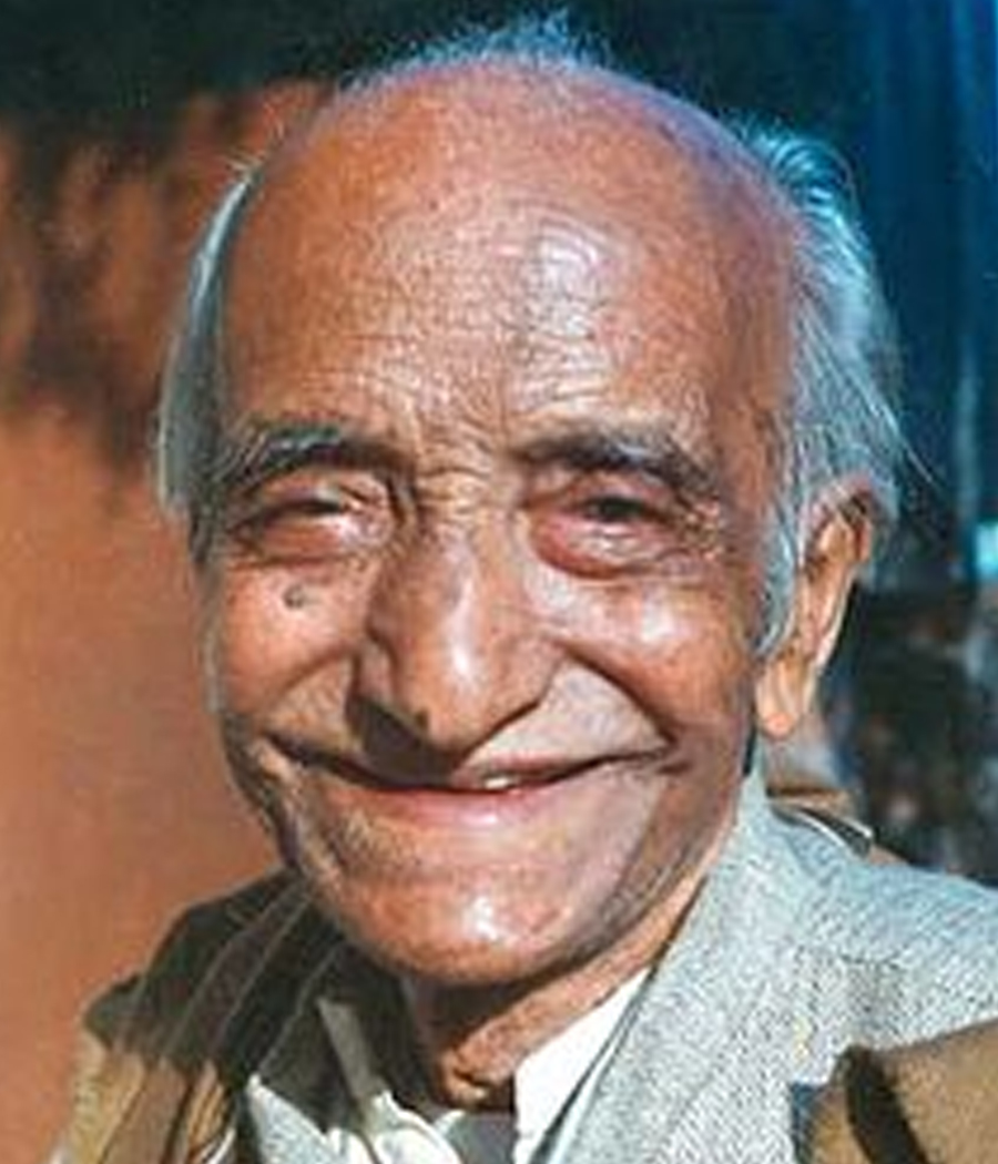 Lakshyadhar Choudhury