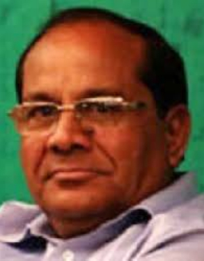Lalasaheb Shinde