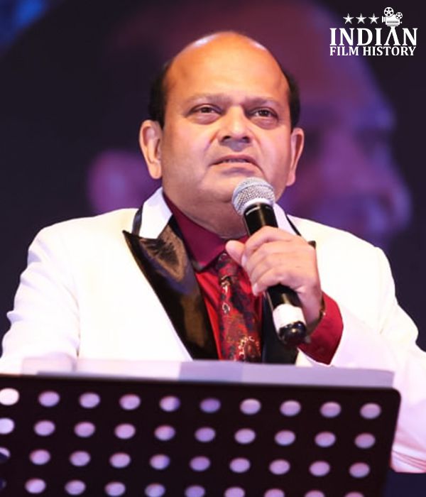 Lalit Parashar