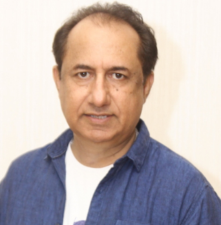 Lalit Parimoo