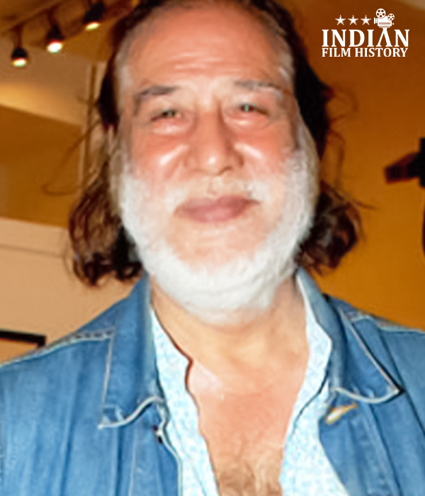 Lalit Tiwari