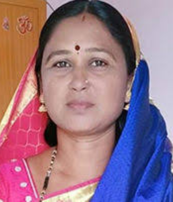 Lalitha D Shetty