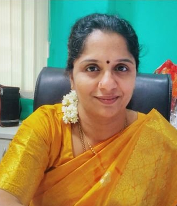 Lalitha Dhananjayan