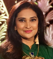 Lalitya Munshaw