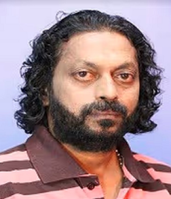Lalji George