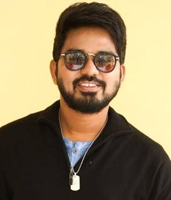 Lanka Pratheek Prem Karan