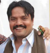 Lankesh Bhardwaj