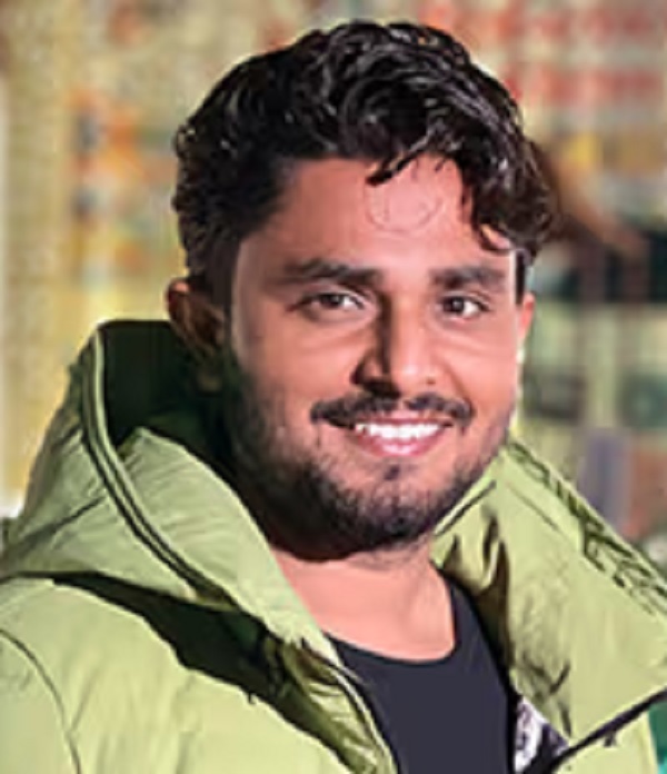 Lankesh Kamal