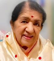 Lata Mangeshkar