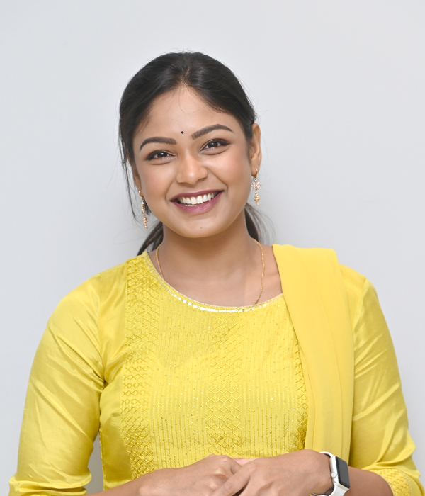 Lavannya Sahukara