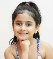 Lavishka Gupta