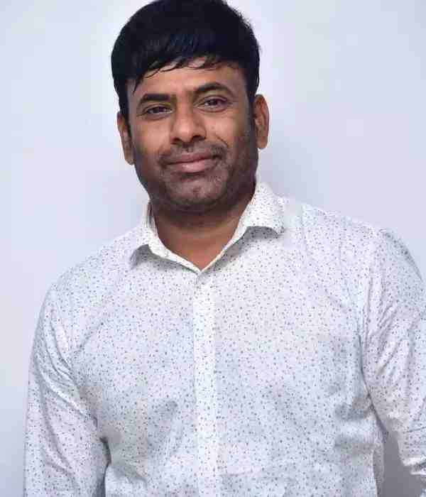 Laxman Chinna
