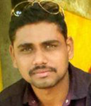 Laxman Thite