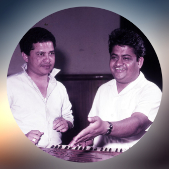 Laxmikant-Pyarelal