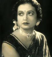 Leela Desai